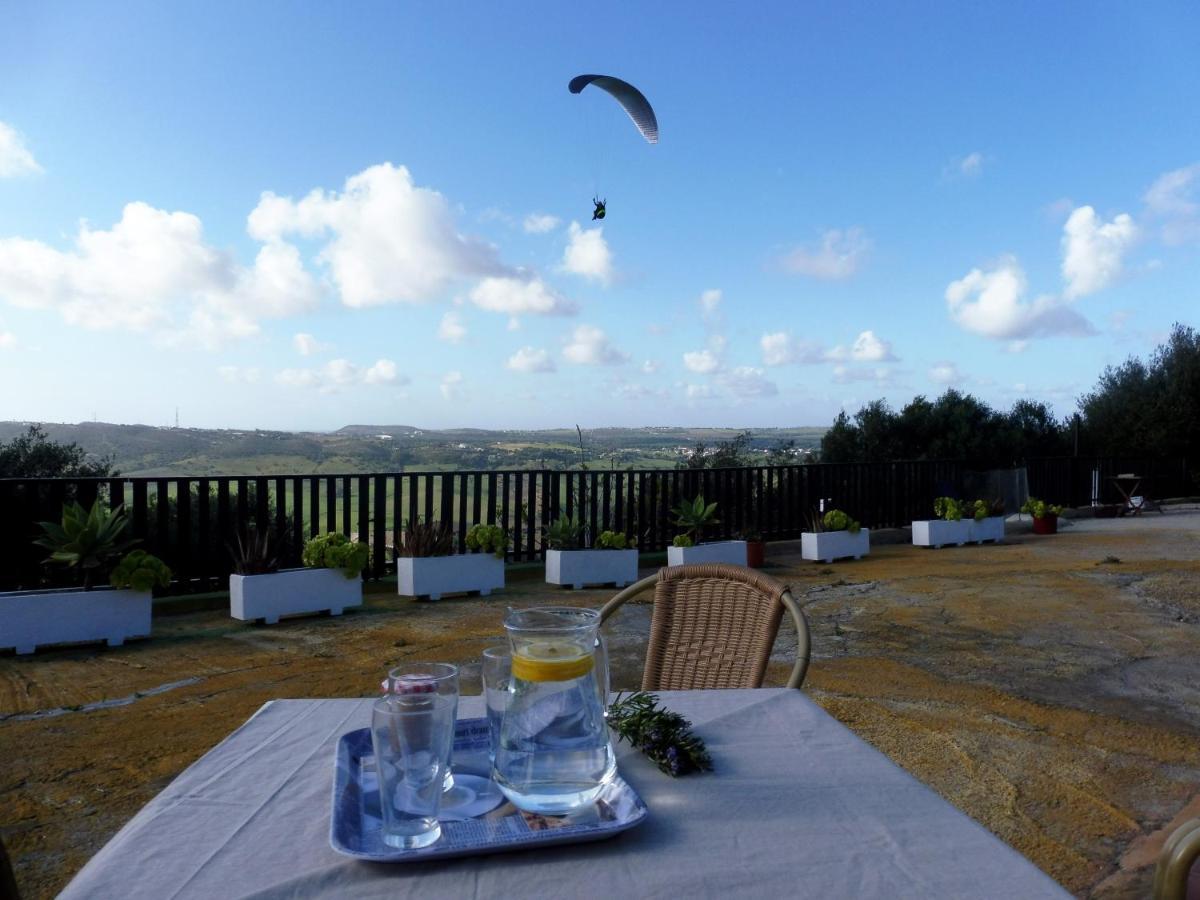 הוילה וחר דה לה פרונטרה Casa Mirador מראה חיצוני תמונה